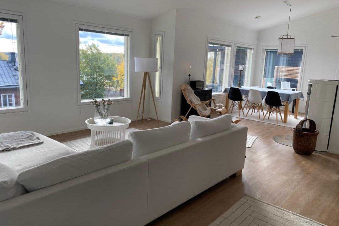 Photo of Livingroom in Porvoo