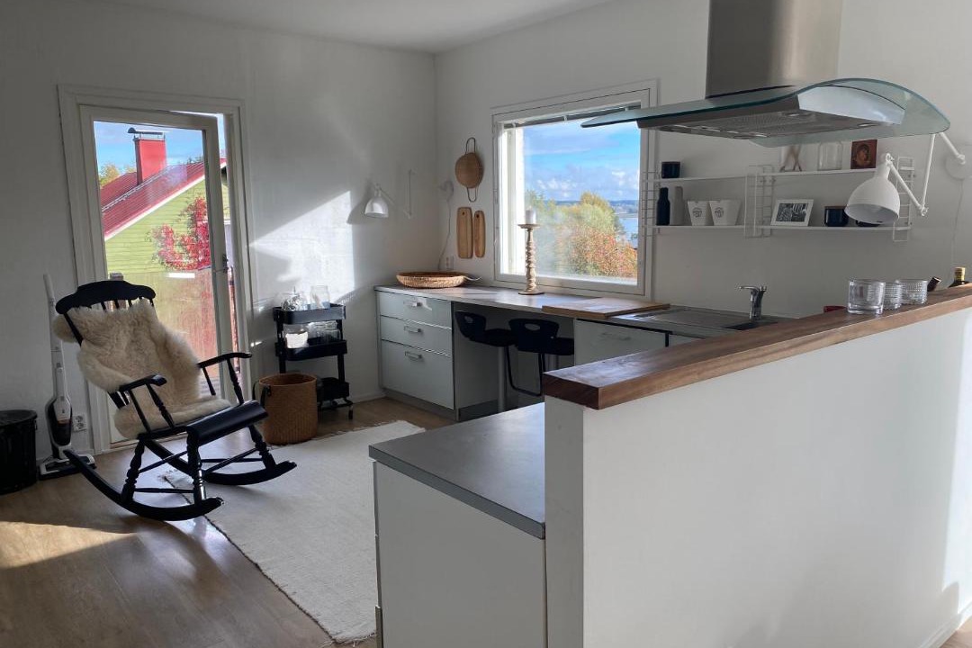 Photo of Livingroom in Porvoo