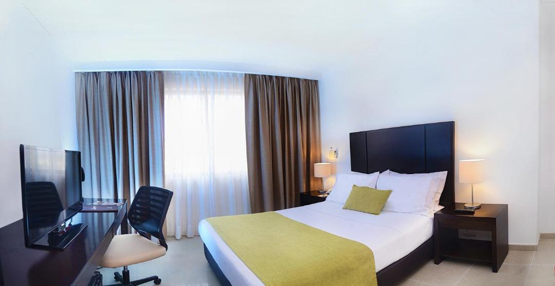 Photo of Bedroom in Barrancabermeja