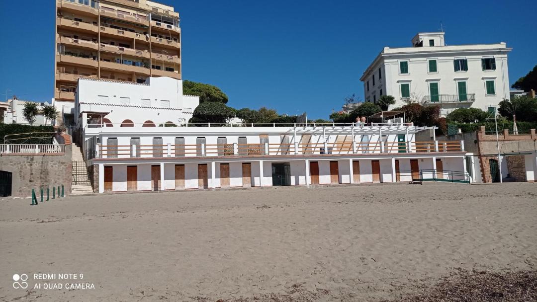 Photo of Buildings in Santa Marinella