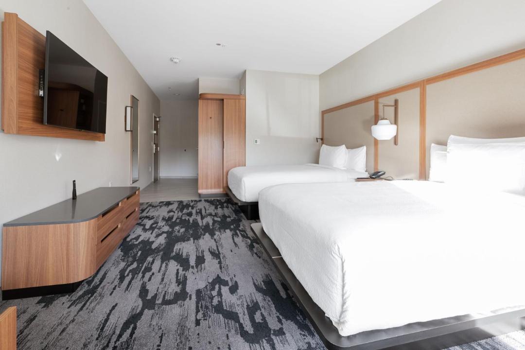 Photo of Bedroom in Rockaway Beach