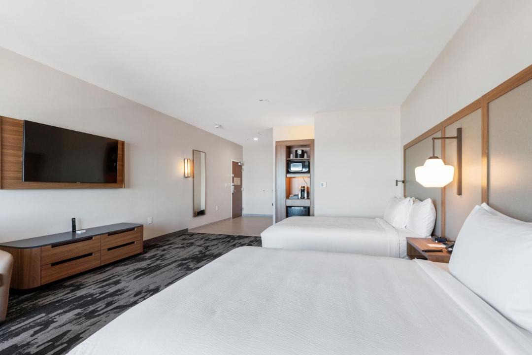 Photo of Bedroom in Rockaway Beach