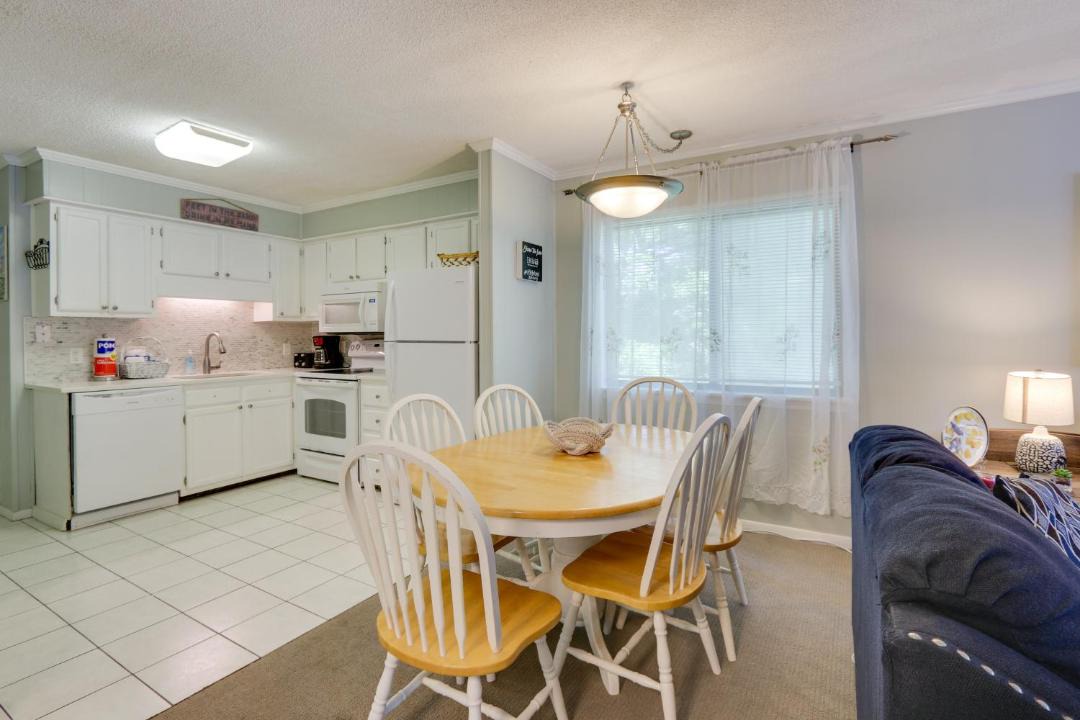 Photo of Kitchen in Folly Field