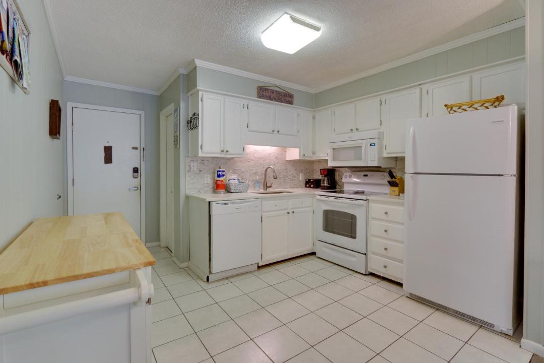 Photo of Kitchen in Folly Field