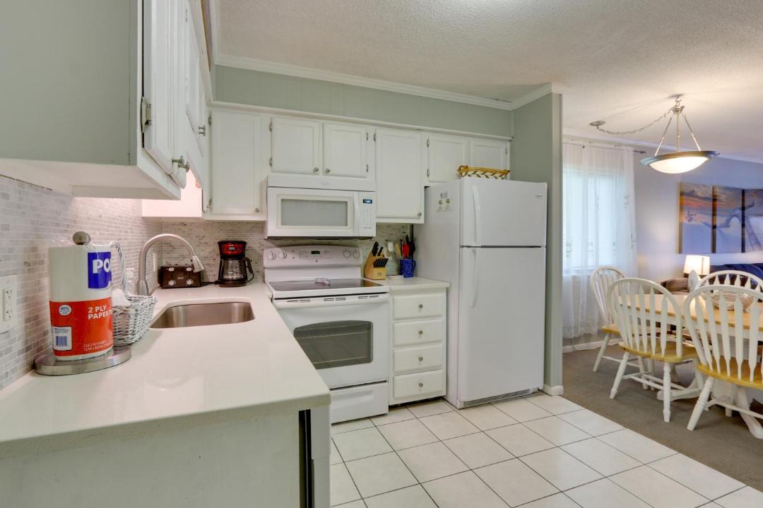 Photo of Kitchen in Folly Field