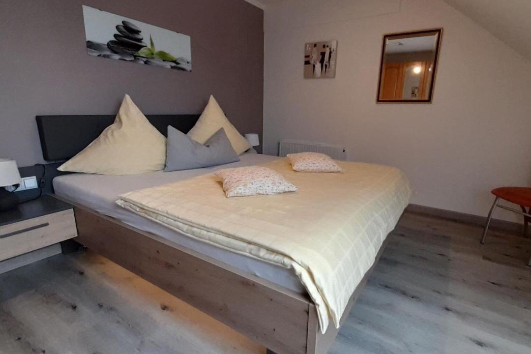 Photo of Bedroom in Sallneck