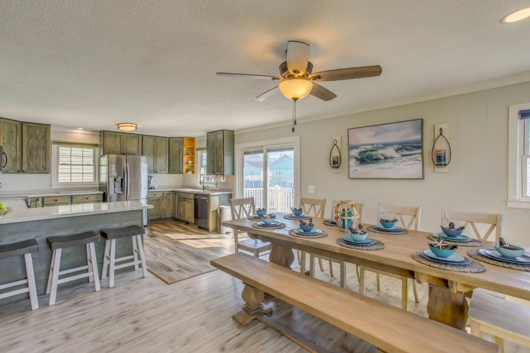Photo of Livingroom in Cherry Grove Beach