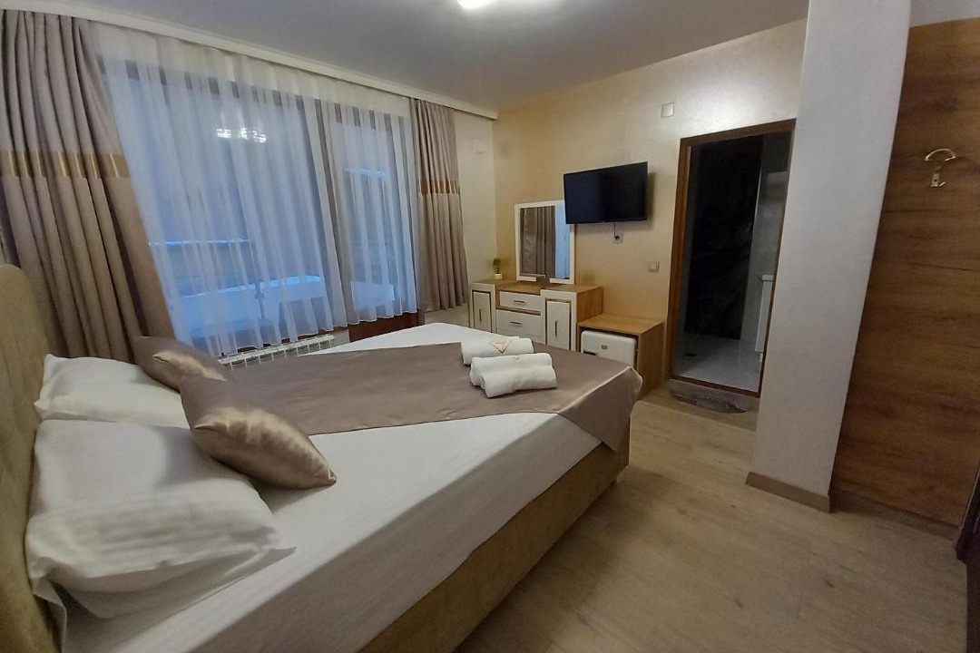 Photo of Bedroom in Dospat