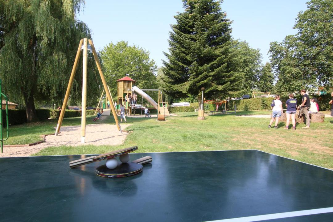 Photo of Outdoor in Berdorf