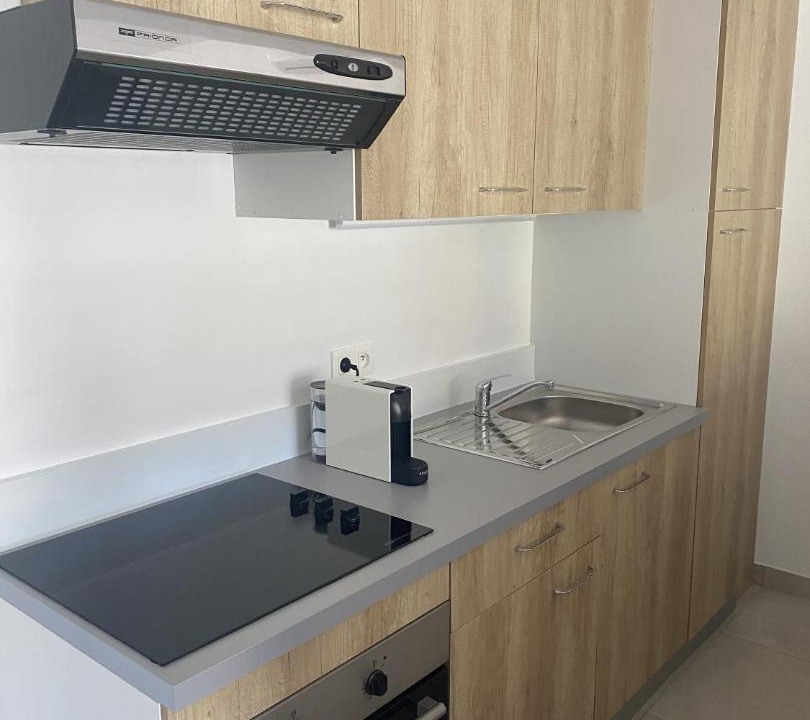 Photo of Kitchen in Anse Marcel