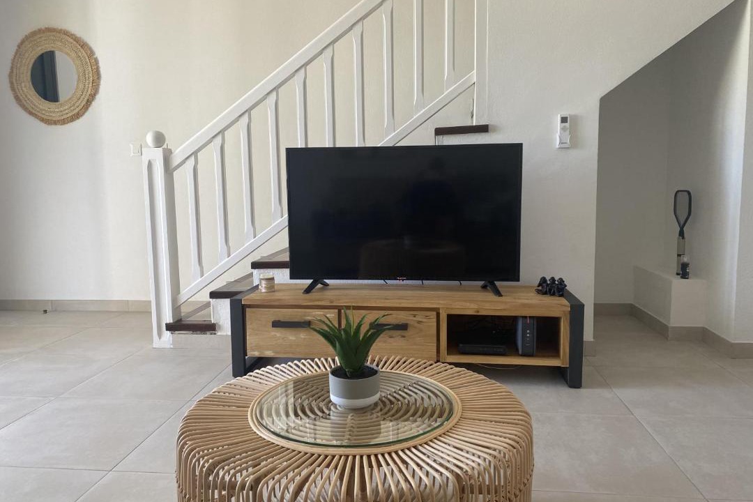 Photo of Livingroom in Anse Marcel