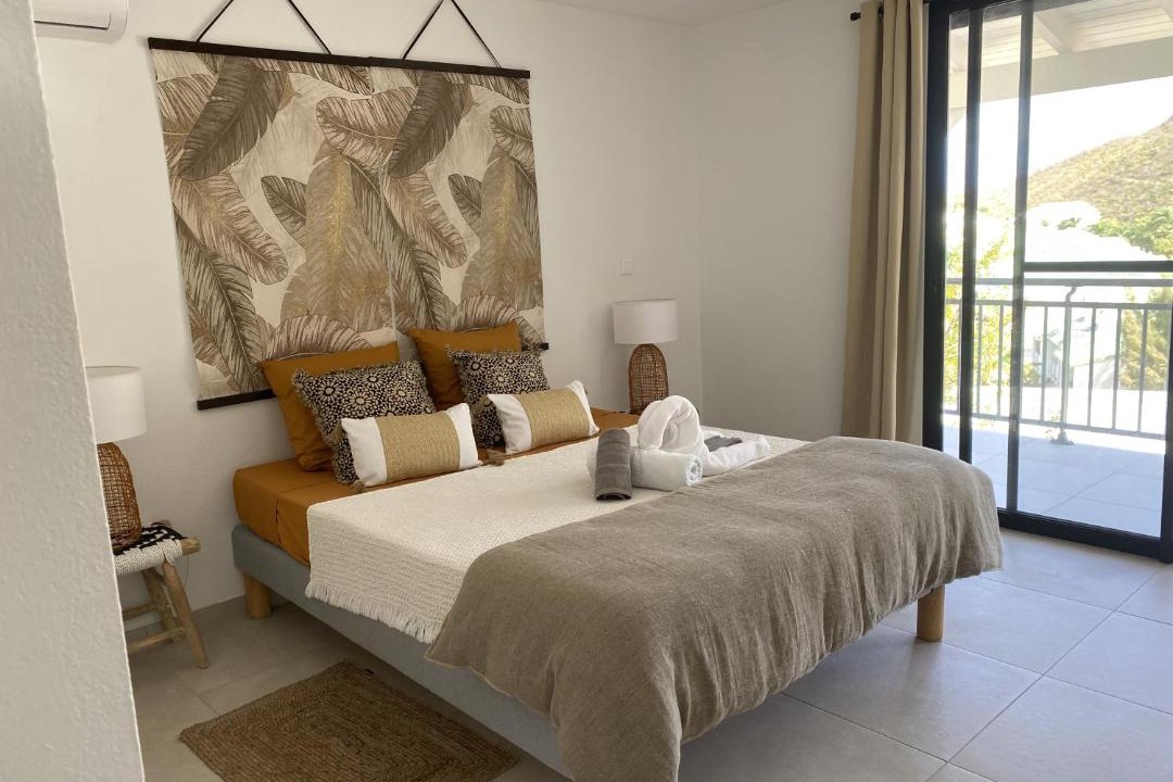 Photo of Bedroom in Anse Marcel