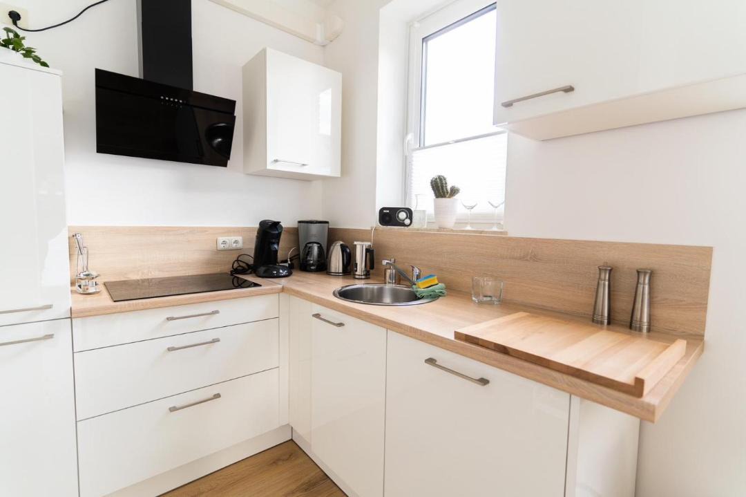 Photo of Kitchen in Gaarden-Sud - Kronsburg