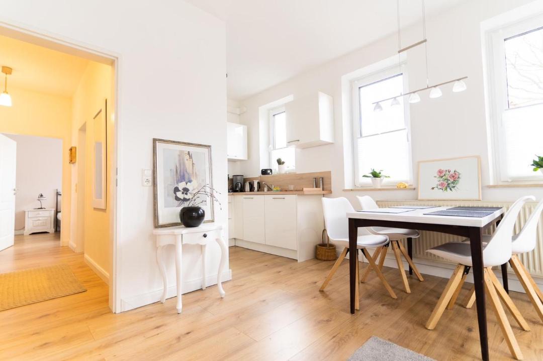 Photo of Livingroom in Gaarden-Sud - Kronsburg