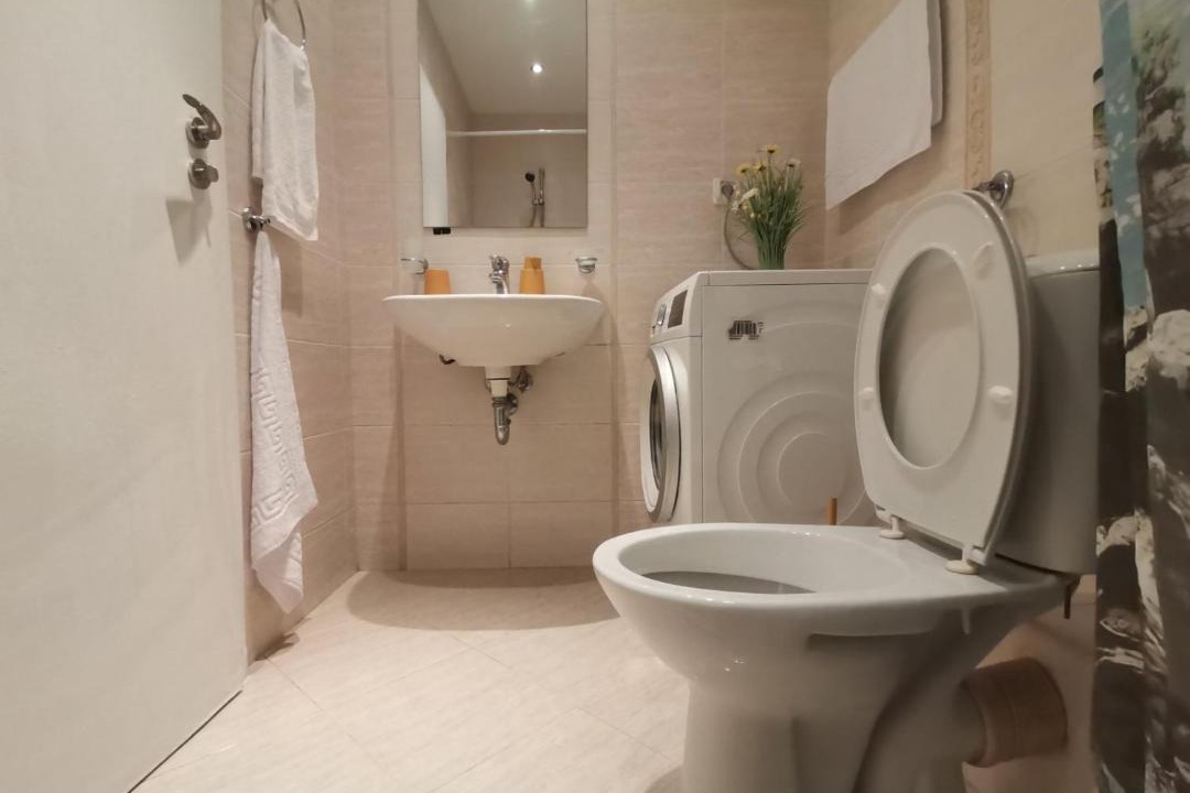 Photo of Bathroom in Sozopol