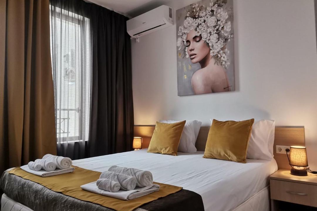 Photo of Bedroom in Sozopol