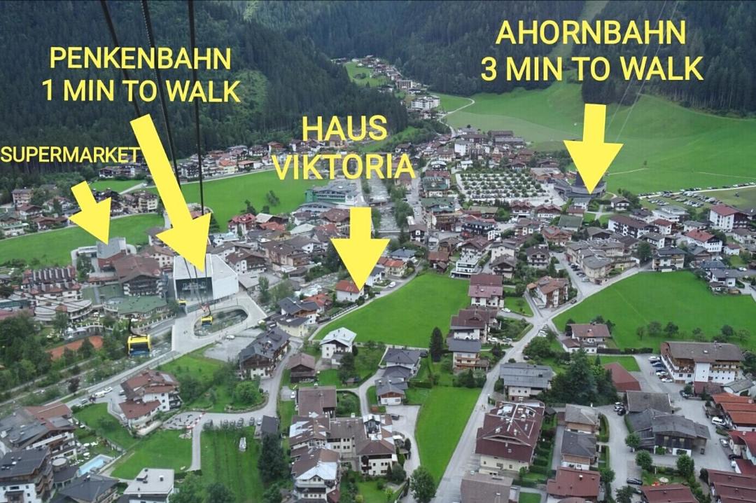 Photo of Others in Mayrhofen