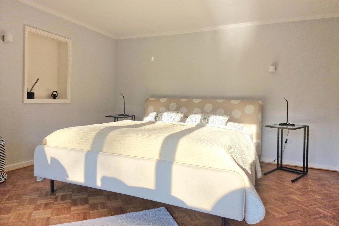 Photo of Bedroom in Flintbek