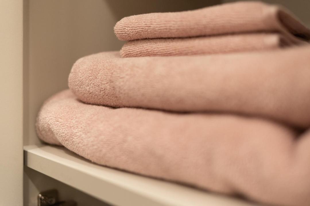 Photo of Bathroom in Druskininkai