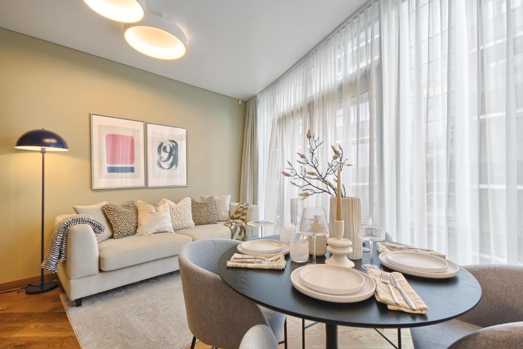 Photo of Livingroom in Druskininkai