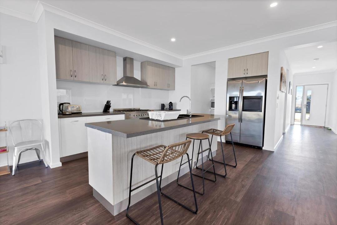 Photo of Kitchen in Eagle Point