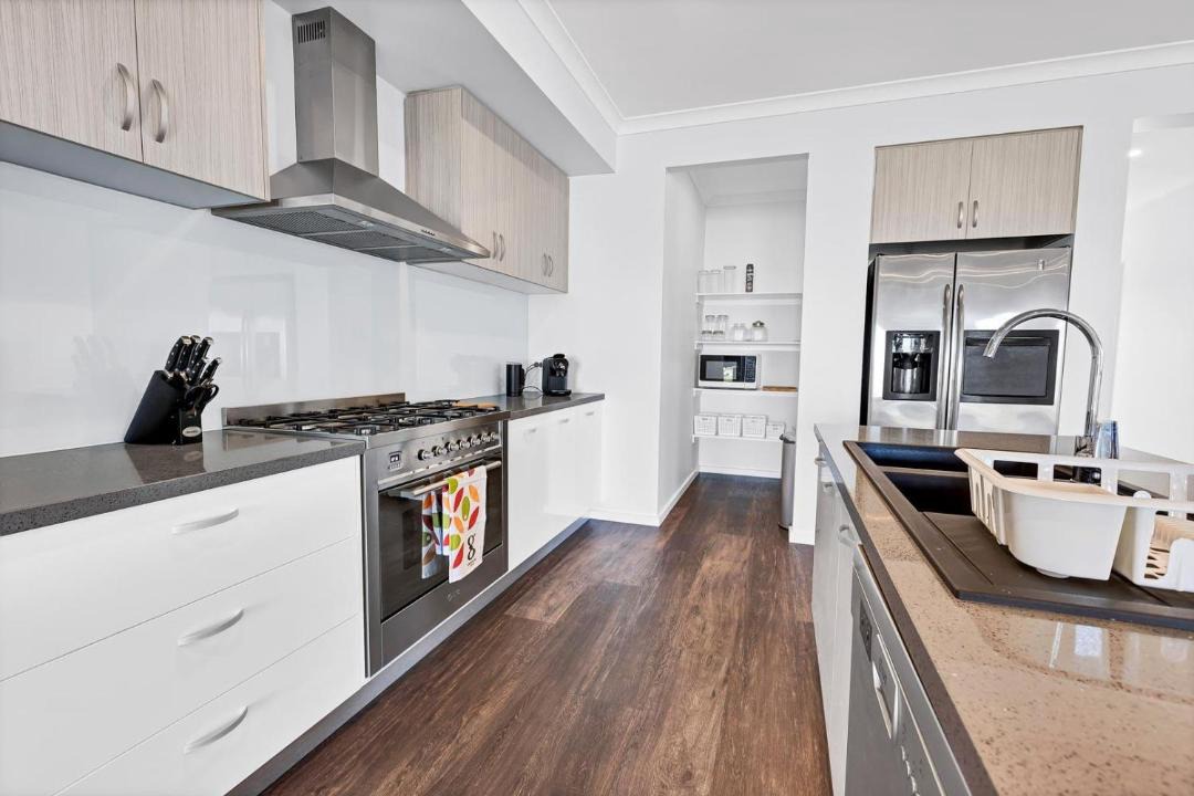 Photo of Kitchen in Eagle Point