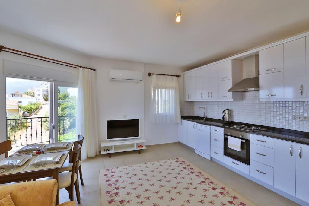 Photo of Kitchen in Kas