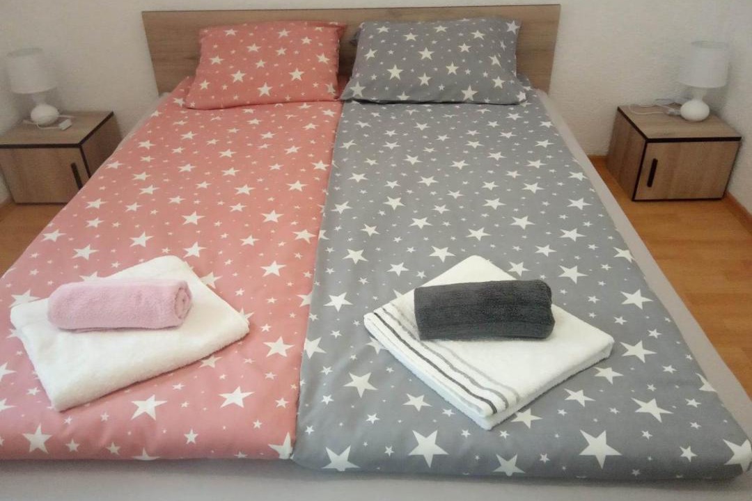 Photo of Bedroom in Devin