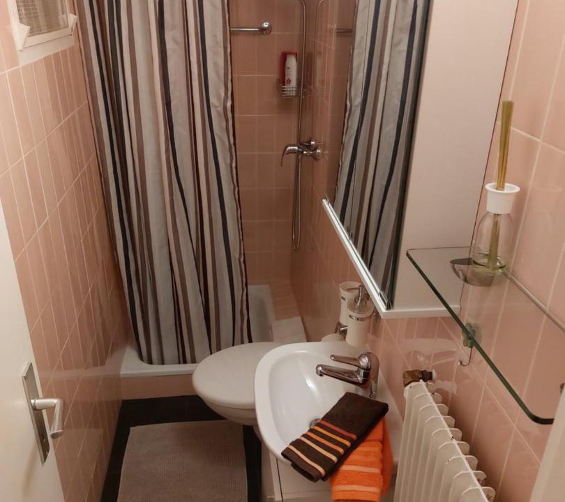 Photo of Bathroom in Belmont-sur-Lausanne