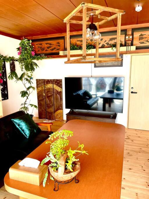 Photo of Livingroom in Nagano