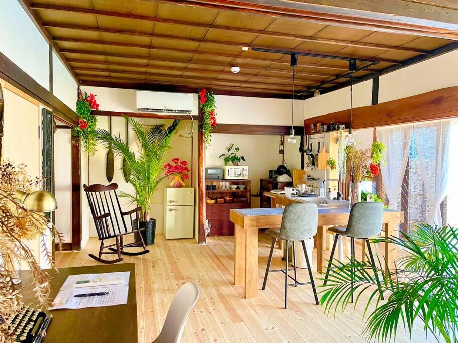 Photo of Patio Balcony in Nagano