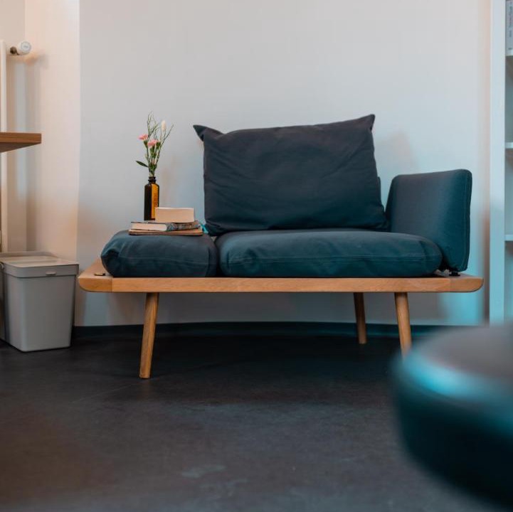 Photo of Livingroom in Old Town
