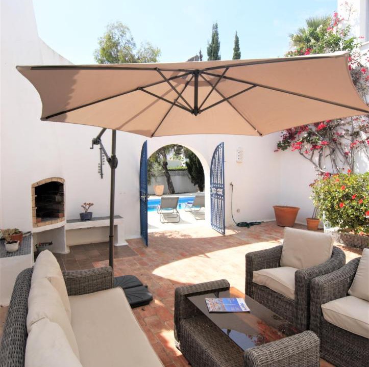 Photo of Patio Balcony in Mato Serrao
