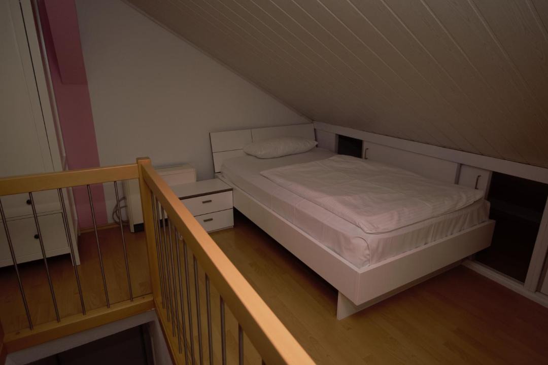Photo of Bedroom in Schmidener Vorstadt