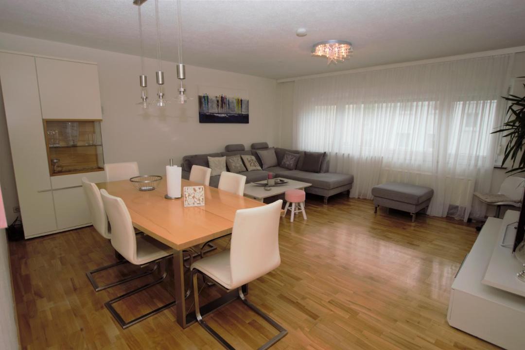 Photo of Livingroom in Schmidener Vorstadt