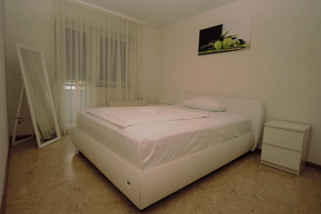 Photo of Bedroom in Schmidener Vorstadt
