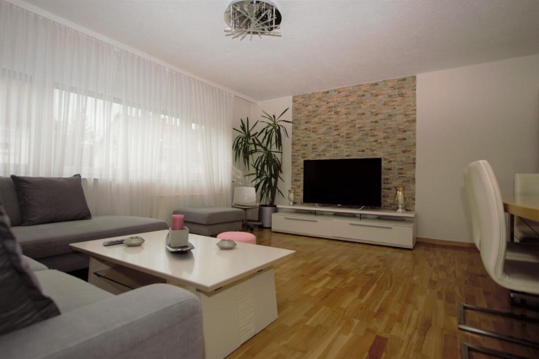 Photo of Livingroom in Schmidener Vorstadt