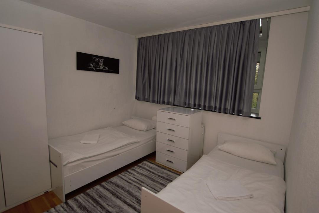 Photo of Bedroom in Schmidener Vorstadt