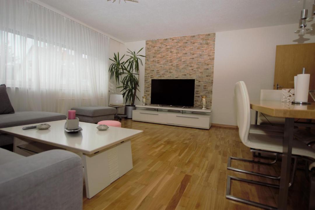 Photo of Livingroom in Schmidener Vorstadt