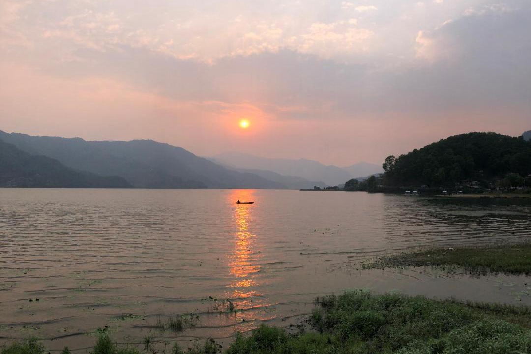Photo of Outdoor in Pokhara