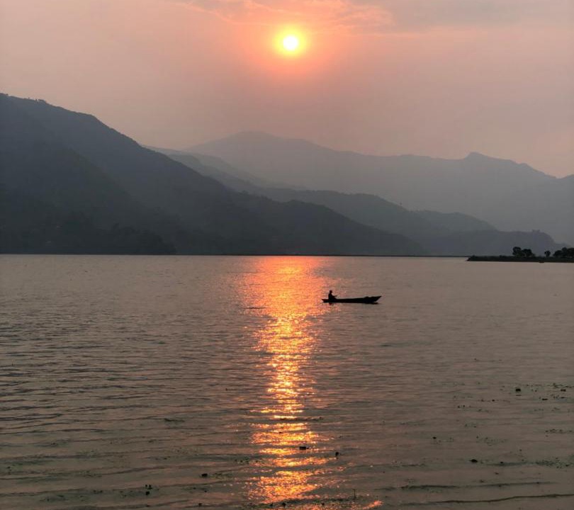 Photo of Outdoor in Pokhara