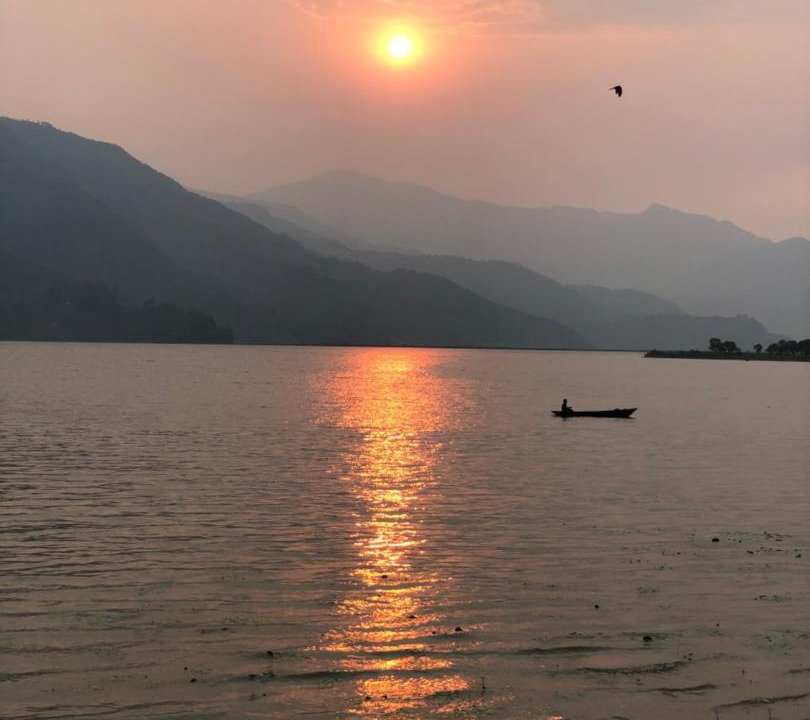 Photo of Outdoor in Pokhara