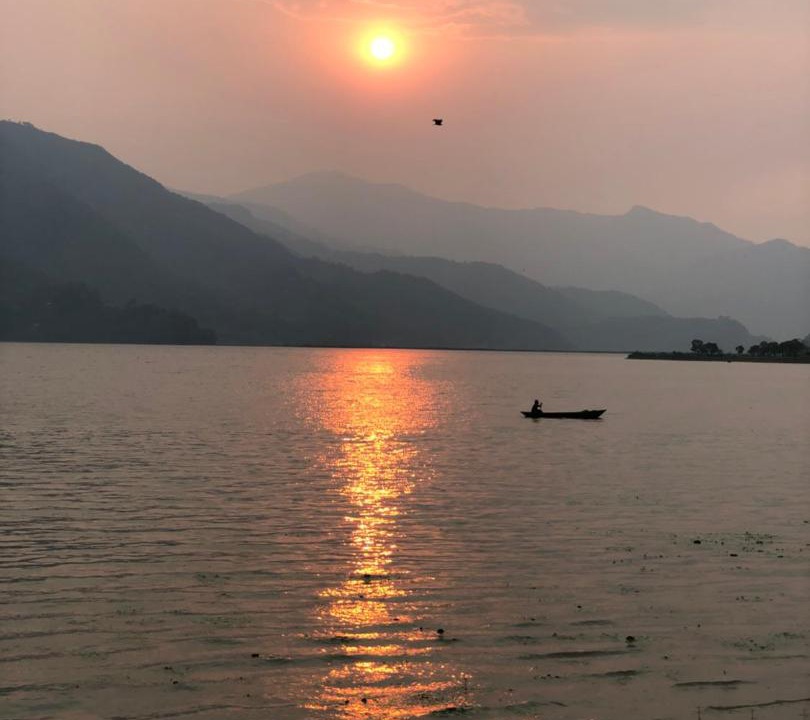 Photo of Outdoor in Pokhara