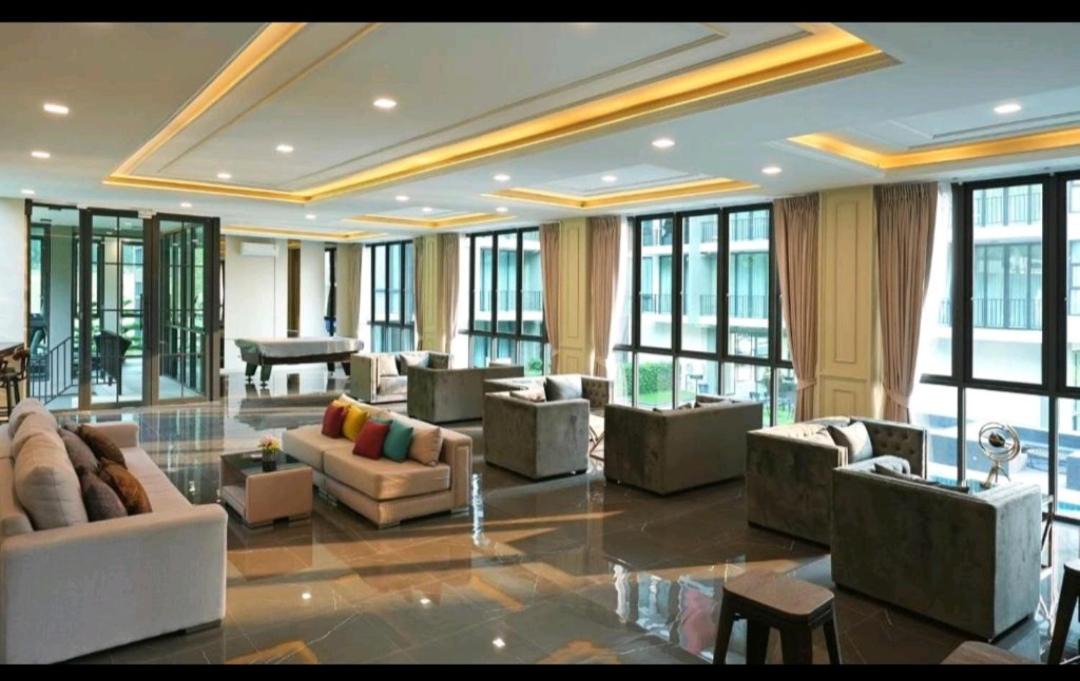Photo of Livingroom in Pak Thong Chai