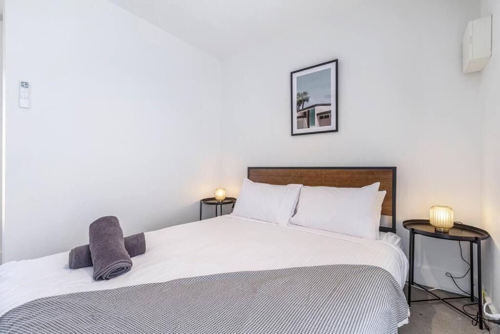 Photo of Bedroom in Carlton
