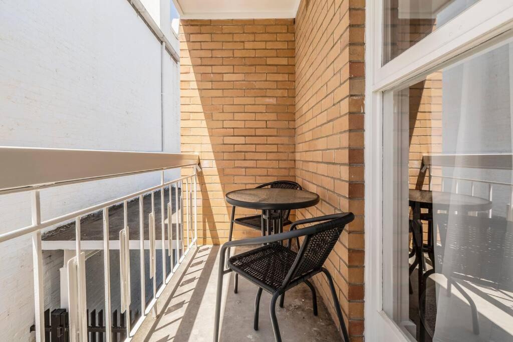 Photo of Patio Balcony in Carlton