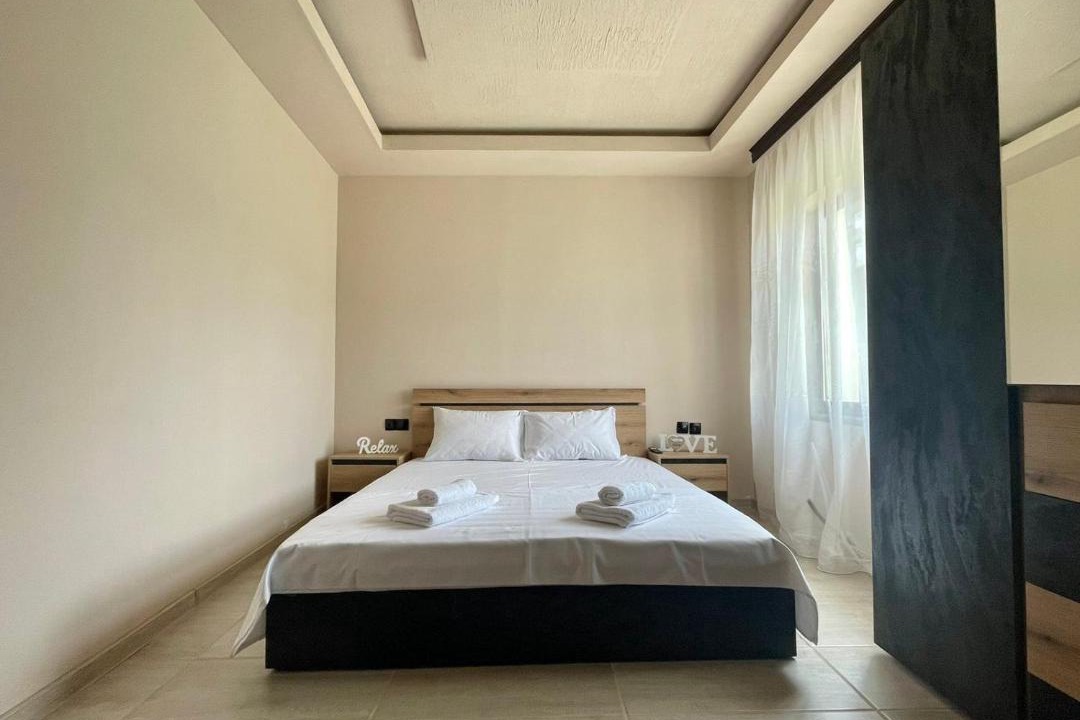 Photo of Bedroom in Tserova Koriya