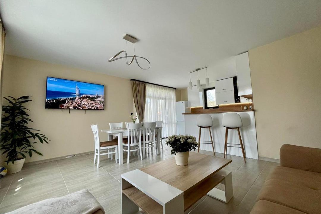 Photo of Livingroom in Tserova Koriya