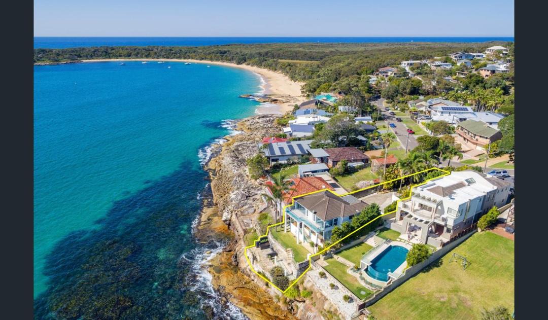 Photo of Outdoor in Bundeena