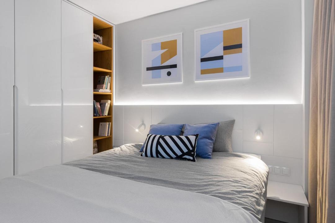 Photo of Bedroom in Bielany